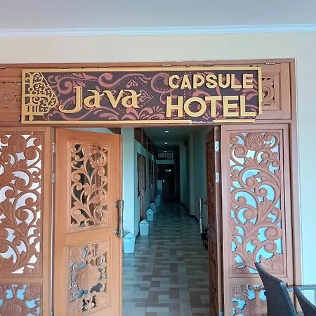 Java Capsule Hotel-3